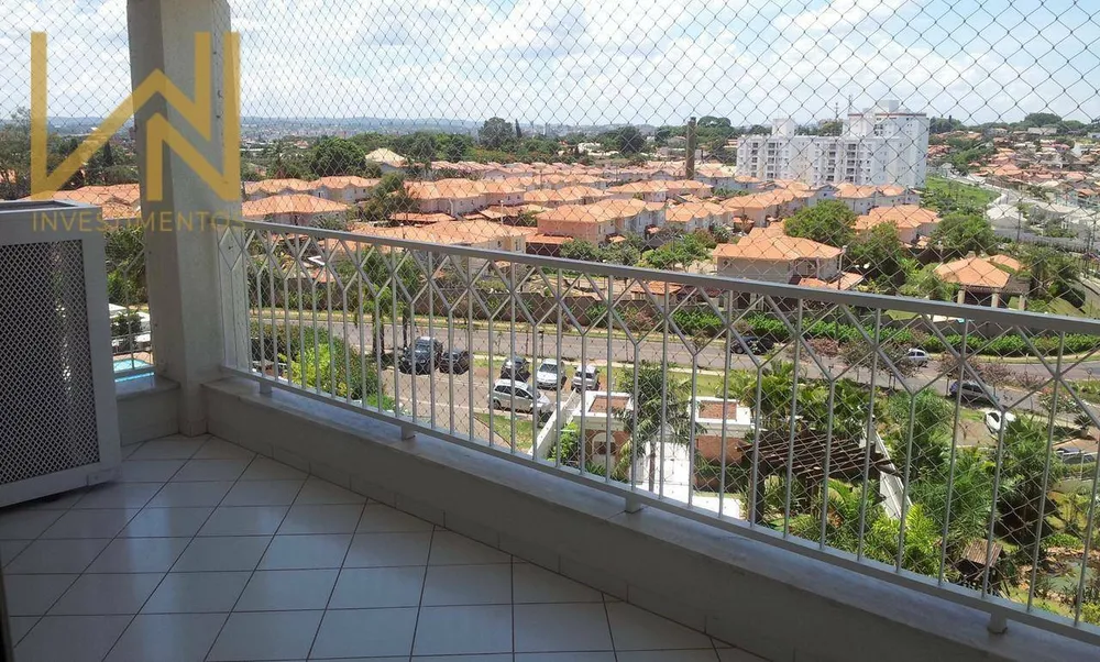 Apartamento, 3 quartos, 136 m² - Foto 11
