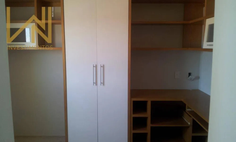 Apartamento, 3 quartos, 136 m² - Foto 9