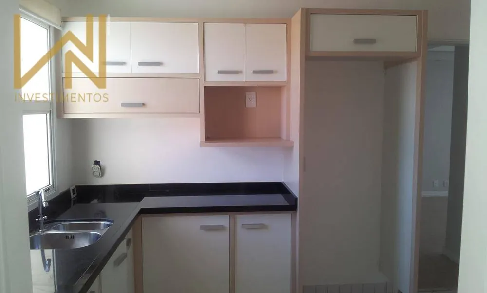 Apartamento, 3 quartos, 136 m² - Foto 3