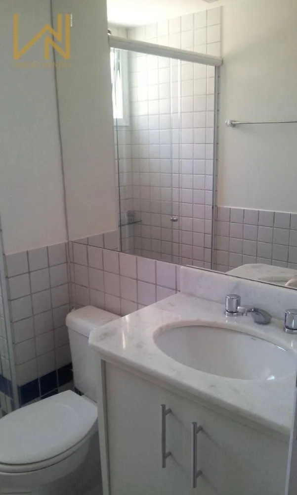 Apartamento, 3 quartos, 136 m² - Foto 10