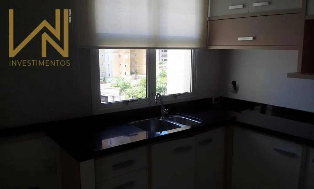 Apartamento, 3 quartos, 136 m² - Foto 5