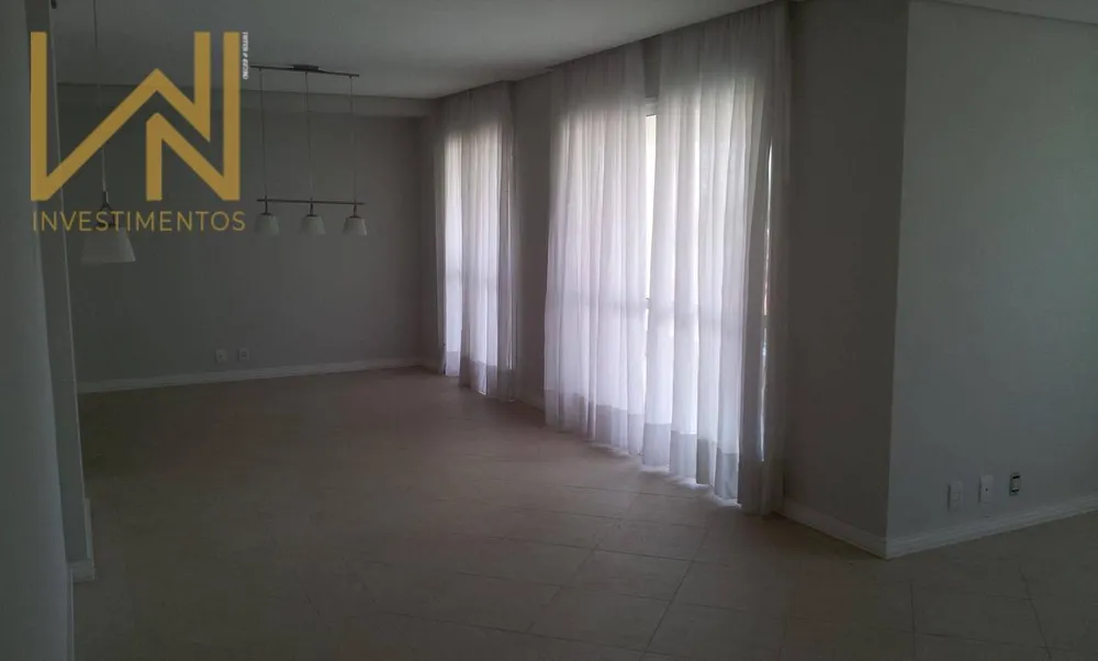 Apartamento, 3 quartos, 136 m² - Foto 1