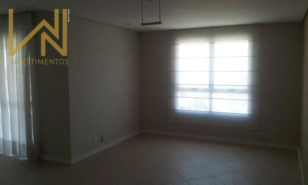 Apartamento, 3 quartos, 136 m² - Foto 4