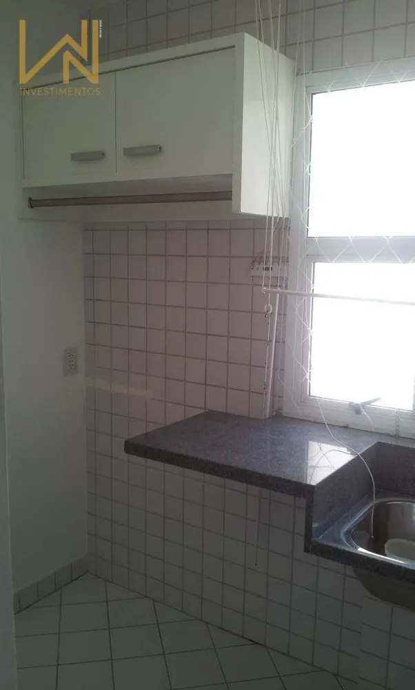 Apartamento, 3 quartos, 136 m² - Foto 6