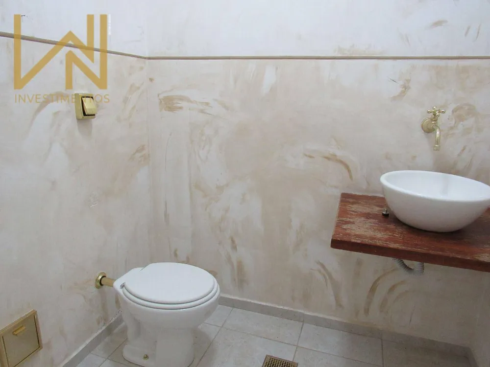 Casa, 285 m² - Foto 5