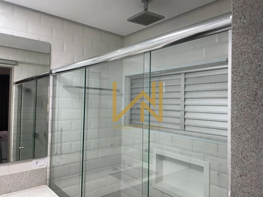 Flat/Apart Hotel, 1 quarto, 47 m² - Foto 11