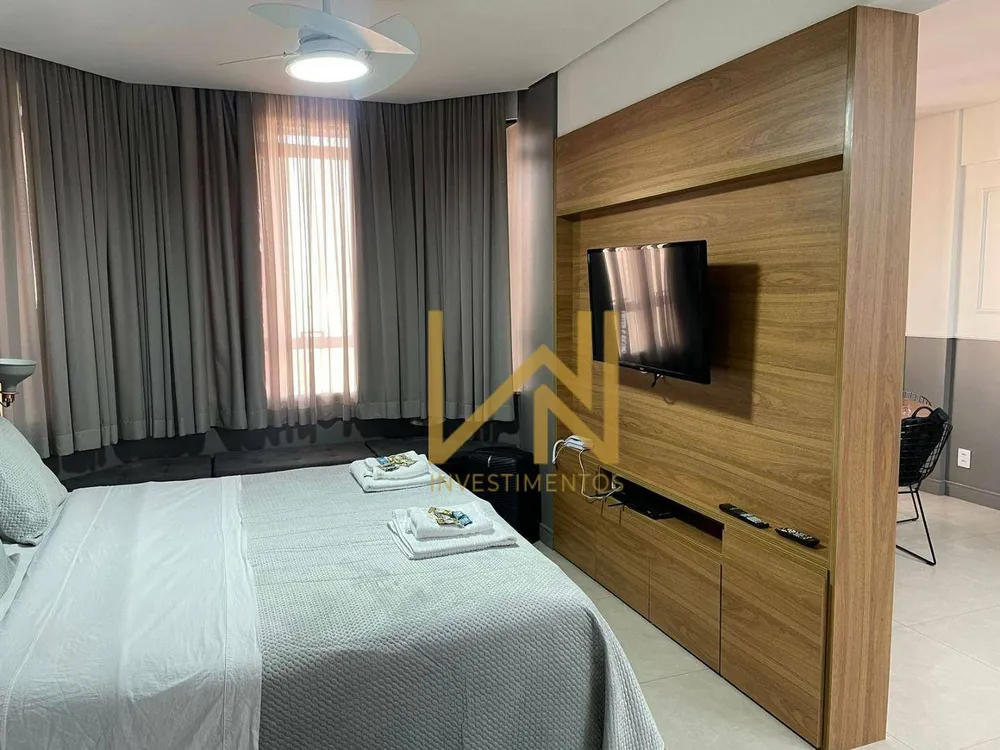 Flat/Apart Hotel, 1 quarto, 47 m² - Foto 7