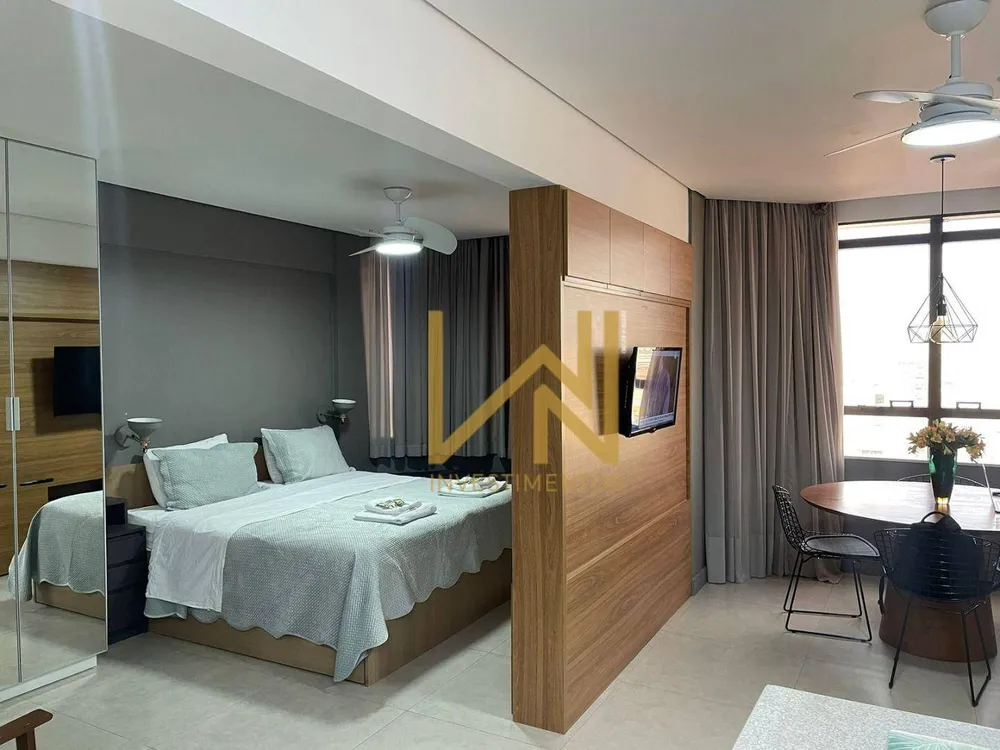 Flat/Apart Hotel, 1 quarto, 47 m² - Foto 8