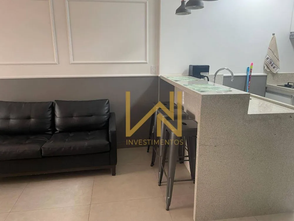 Flat/Apart Hotel, 1 quarto, 47 m² - Foto 3