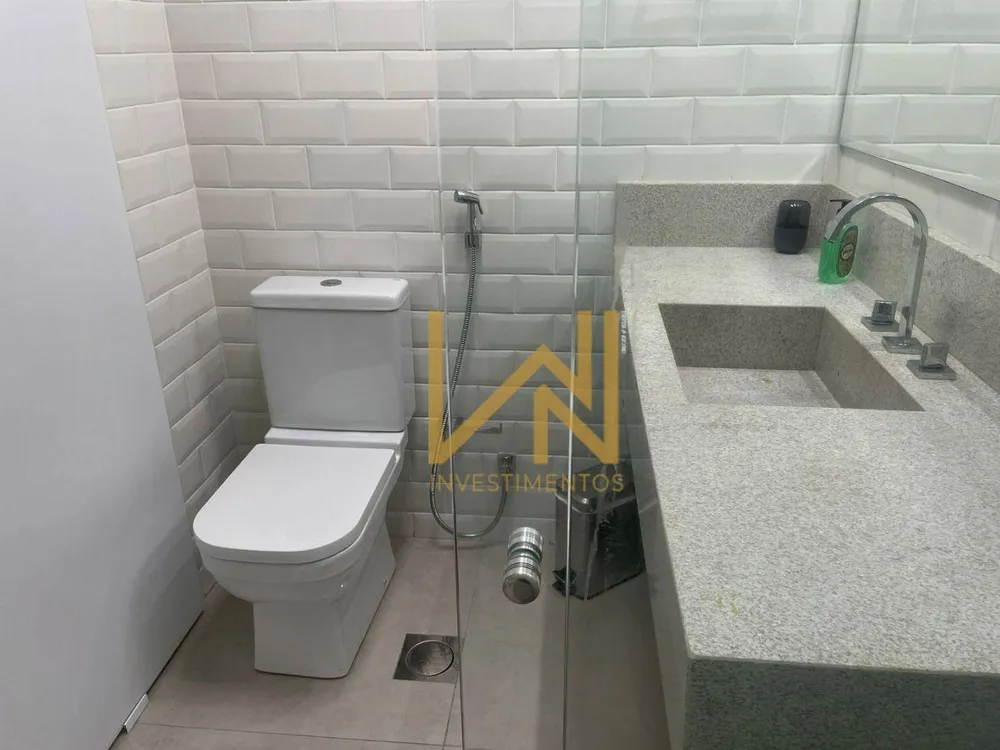 Flat/Apart Hotel, 1 quarto, 47 m² - Foto 9