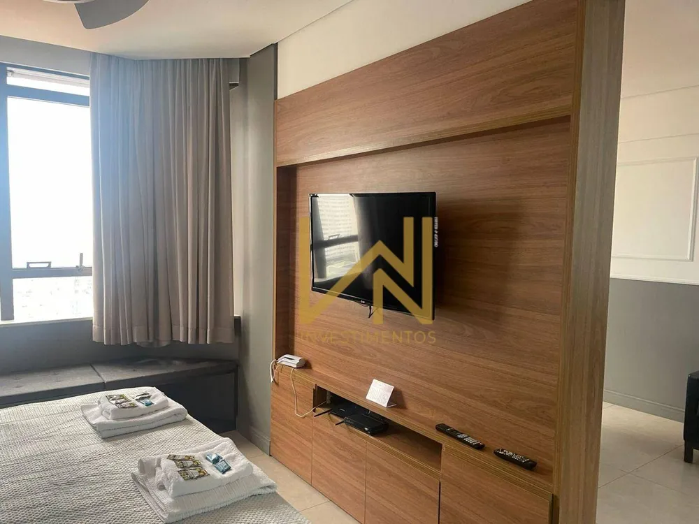 Flat/Apart Hotel, 1 quarto, 47 m² - Foto 2