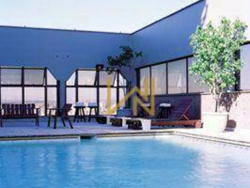 Flat/Apart Hotel, 1 quarto, 47 m² - Foto 13