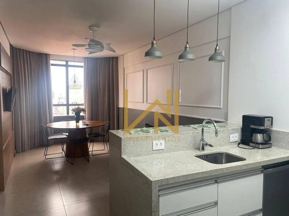 Flat/Apart Hotel, 1 quarto, 47 m² - Foto 5