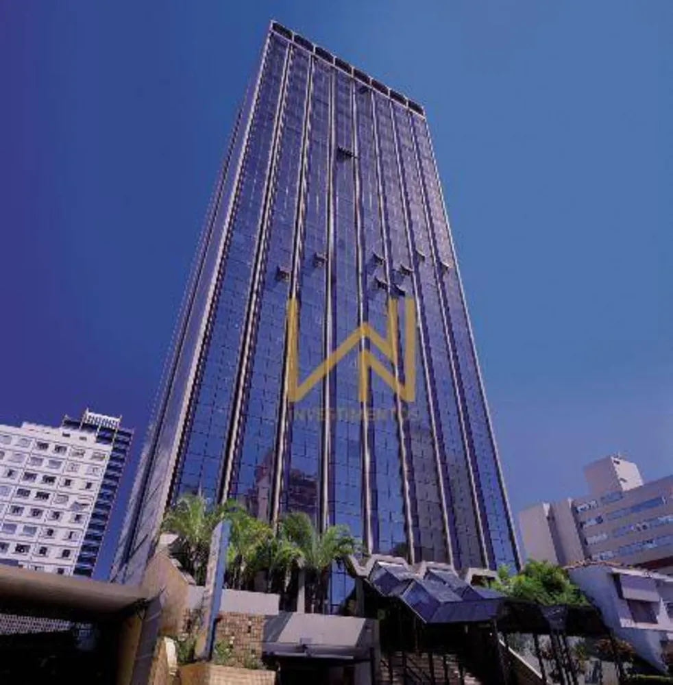Flat/Apart Hotel, 1 quarto, 47 m² - Foto 1