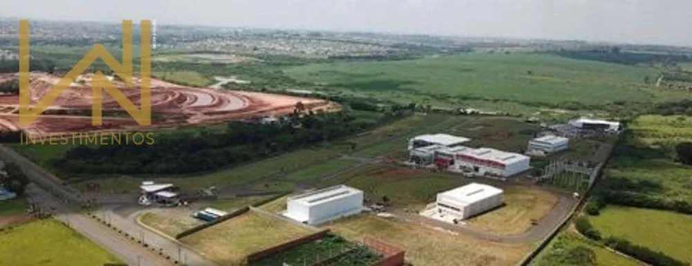 Loteamento e Condomínio, 1584 m² - Foto 5