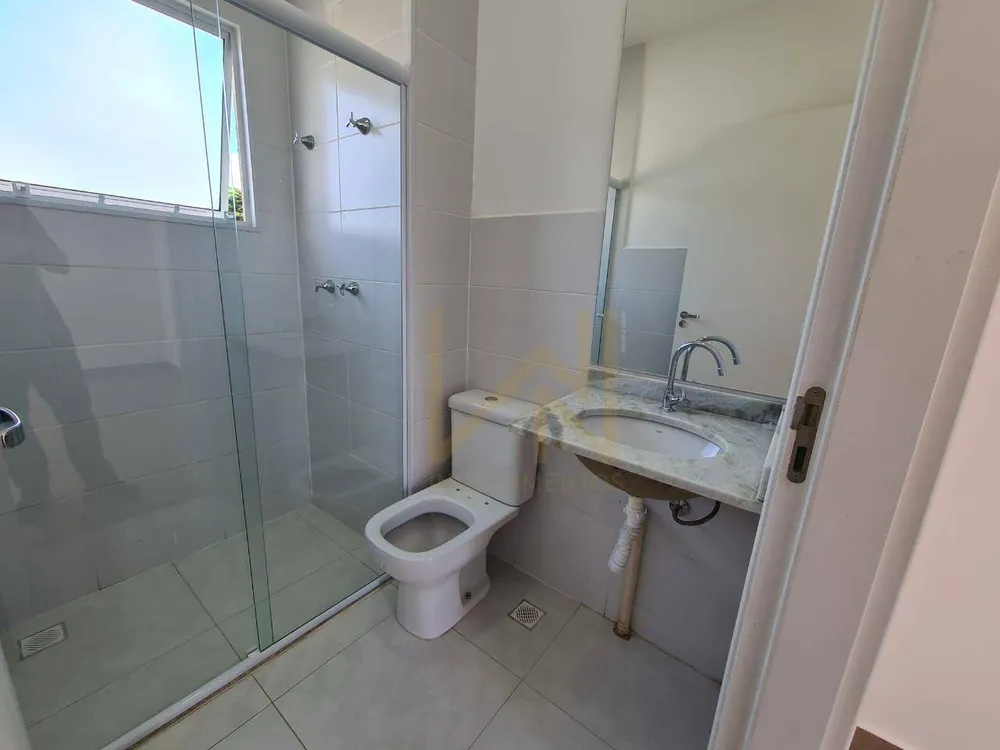 Casa de Condomínio, 2 quartos - Foto 1
