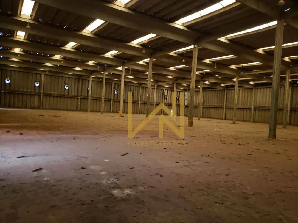 Depósito-Galpão, 5800 m² - Foto 8