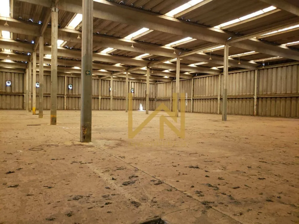 Depósito-Galpão, 5800 m² - Foto 4