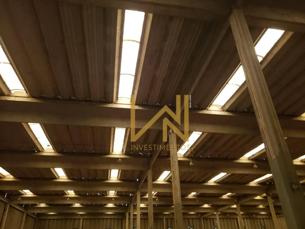 Depósito-Galpão, 5800 m² - Foto 2