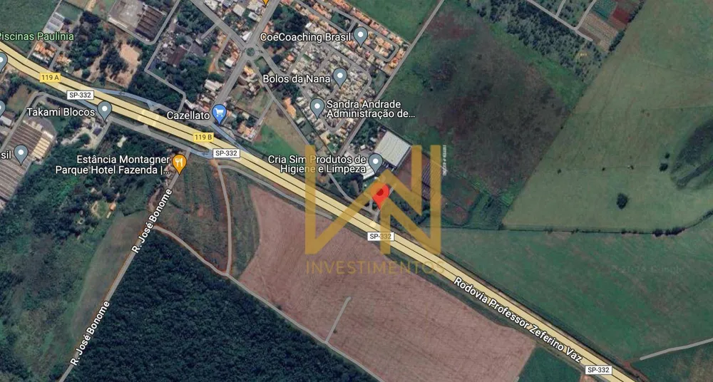 Depósito-Galpão, 5800 m² - Foto 11