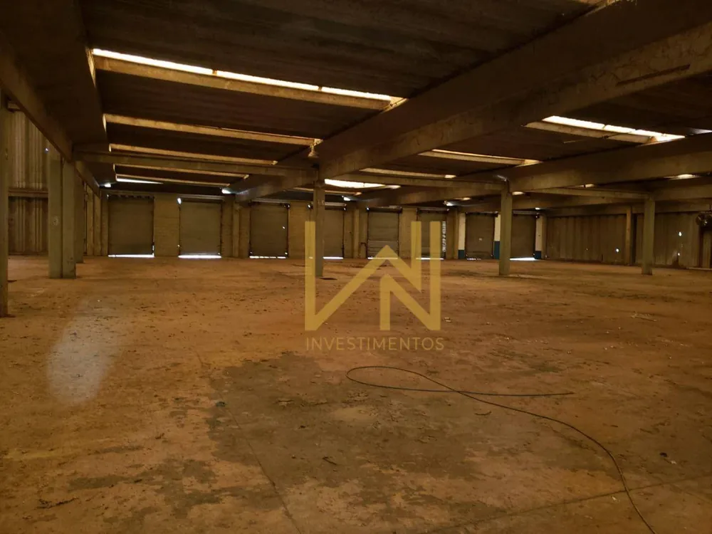 Depósito-Galpão, 5800 m² - Foto 7