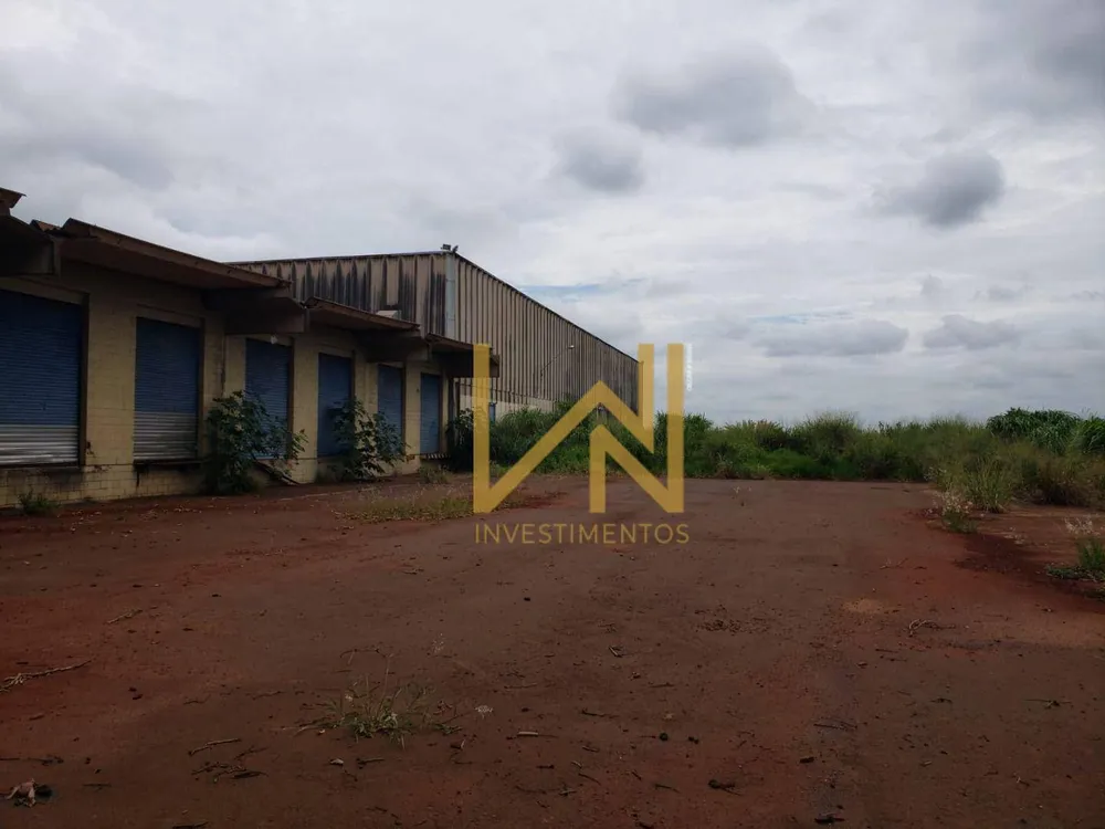 Depósito-Galpão, 5800 m² - Foto 10