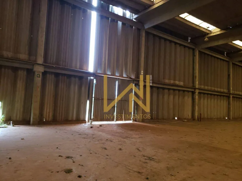 Depósito-Galpão, 5800 m² - Foto 3