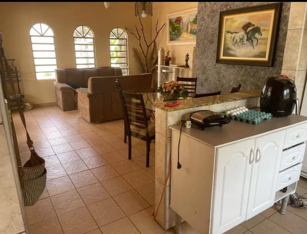 Casa, 4 quartos, 136 m² - Foto 9