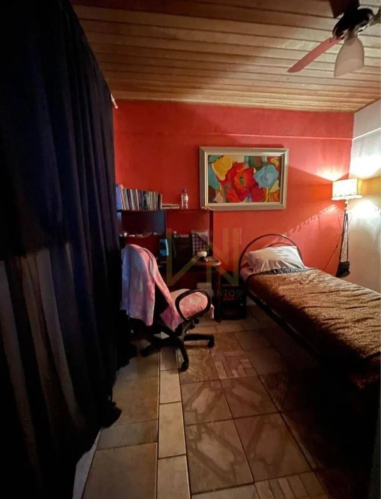 Casa, 4 quartos, 136 m² - Foto 5