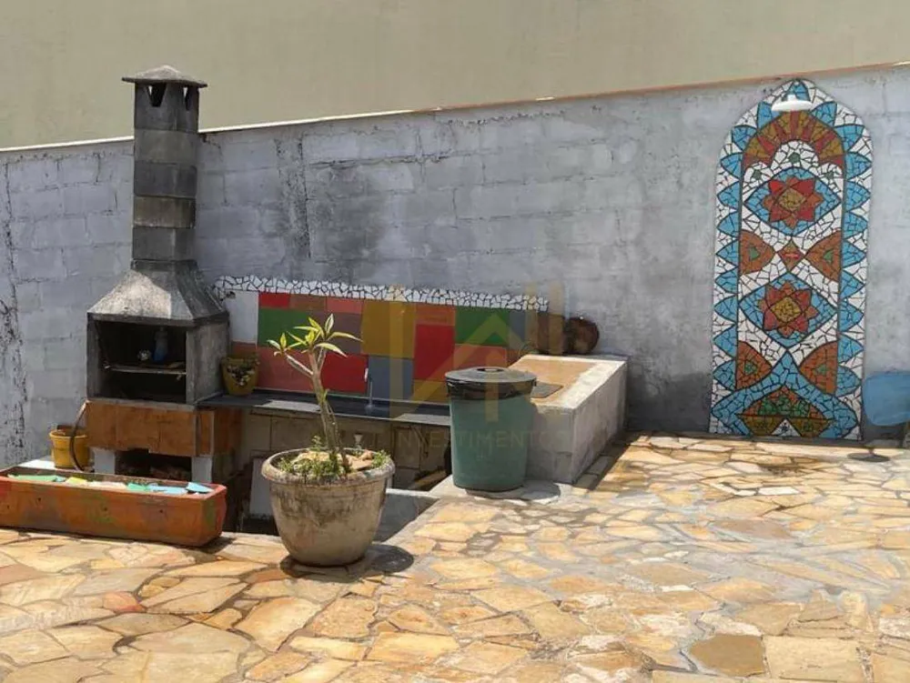 Casa, 4 quartos, 136 m² - Foto 11