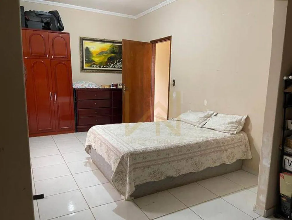 Casa, 4 quartos, 136 m² - Foto 2