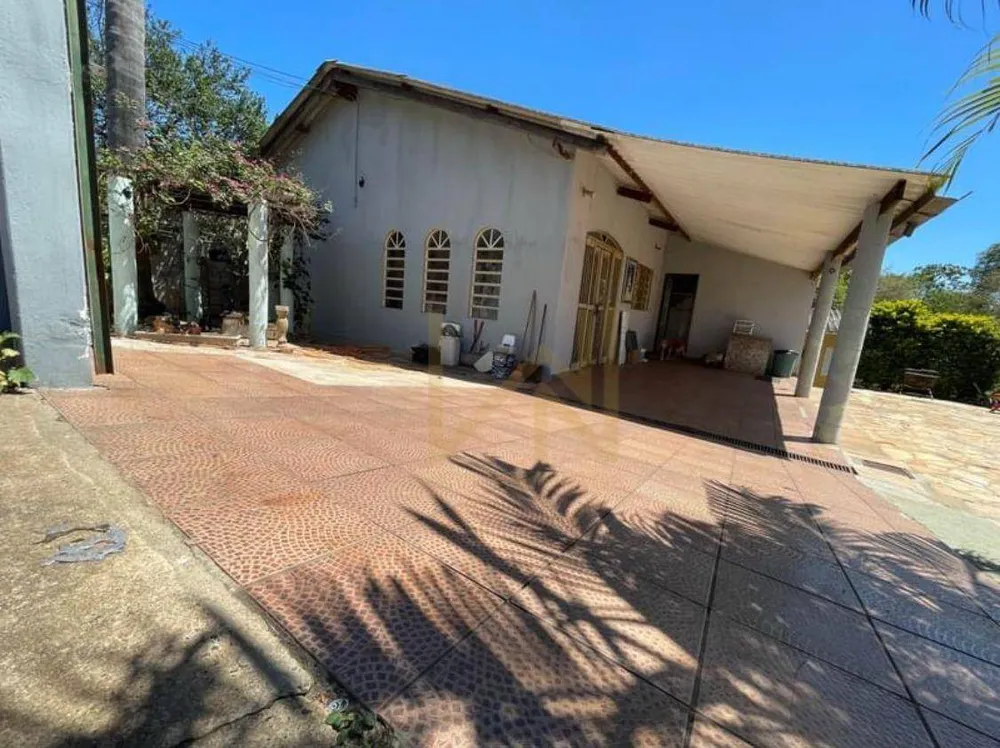 Casa, 4 quartos, 136 m² - Foto 6