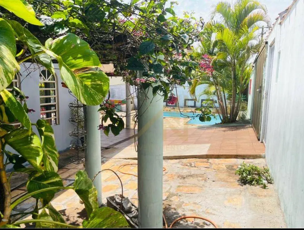 Casa, 4 quartos, 136 m² - Foto 12