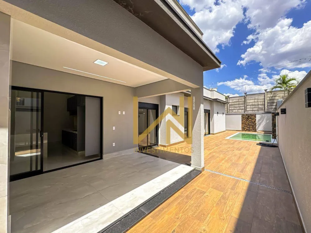 Casa de Condomínio, 3 quartos - Foto 8