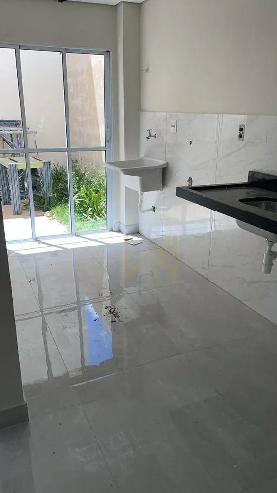 Casa, 2 quartos, 64 m² - Foto 3