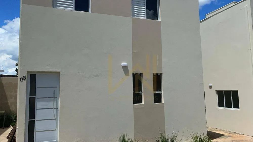 Casa, 2 quartos, 64 m² - Foto 11