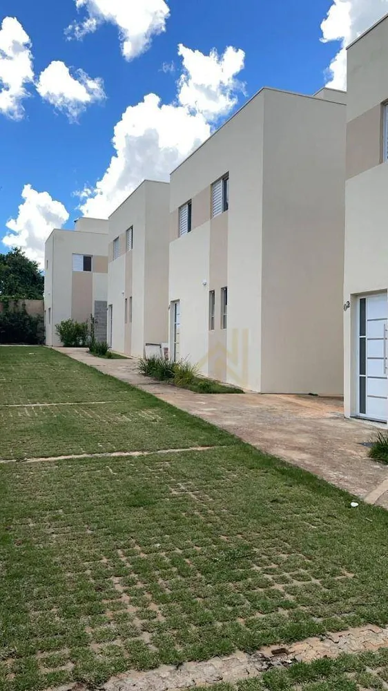 Casa, 2 quartos, 64 m² - Foto 4