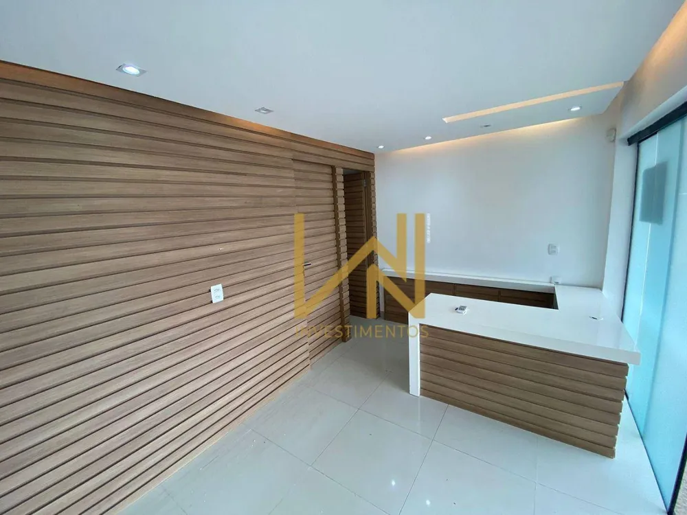 Sala-Conjunto, 60 m² - Foto 4