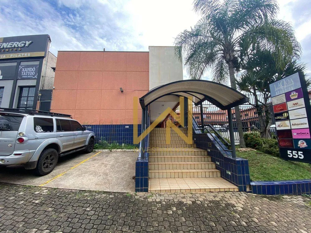 Sala-Conjunto, 60 m² - Foto 3
