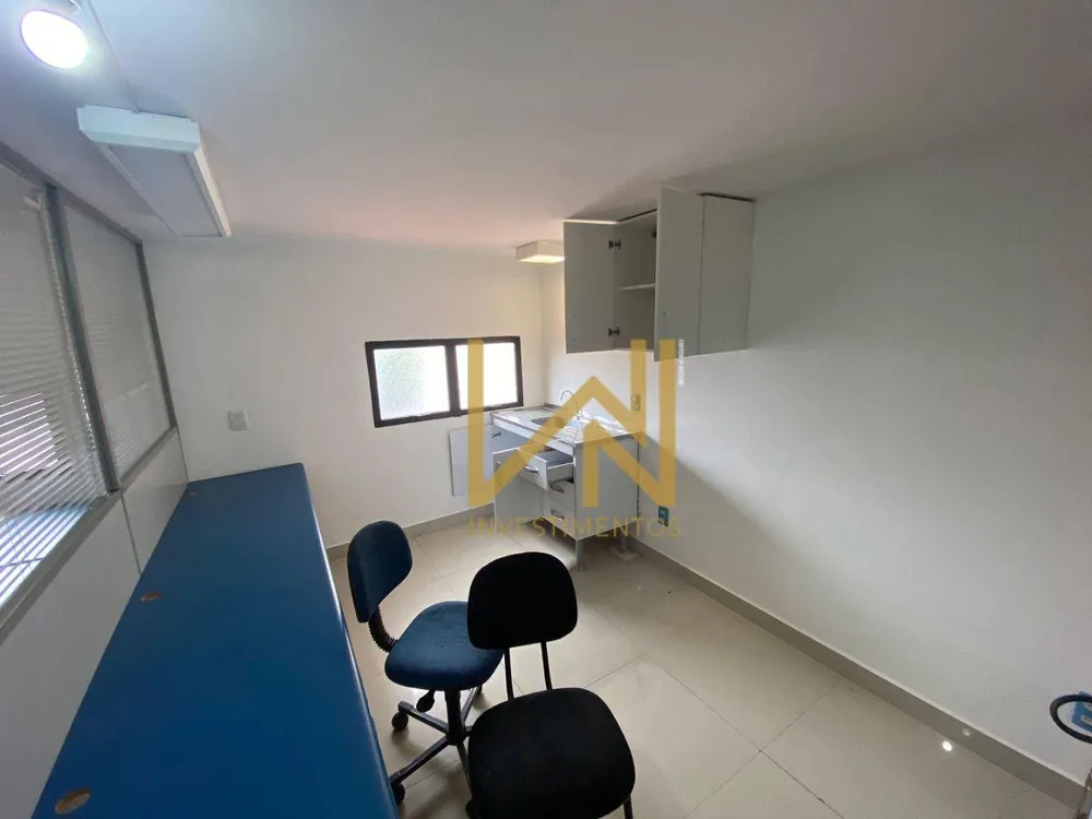 Sala-Conjunto, 60 m² - Foto 9