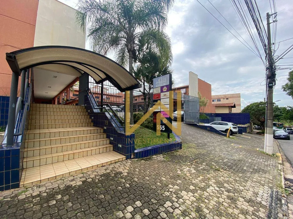 Sala-Conjunto, 60 m² - Foto 2