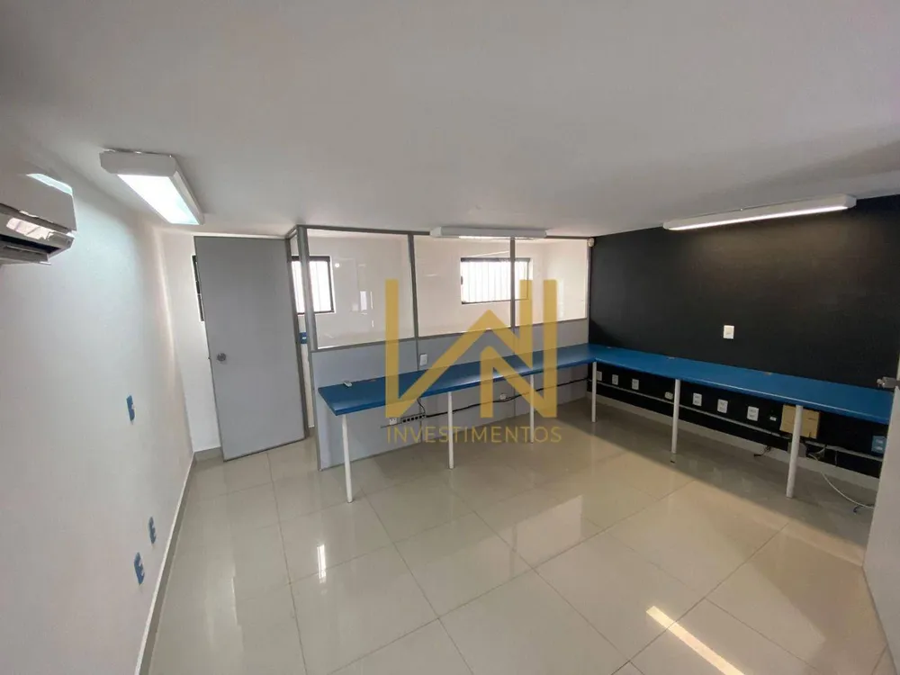 Sala-Conjunto, 60 m² - Foto 4