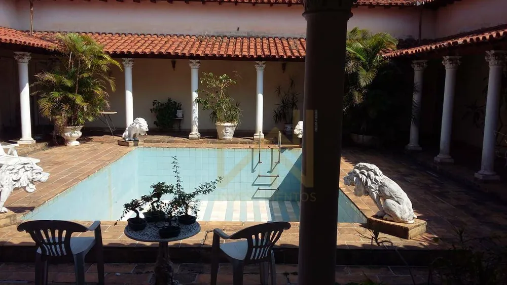 Casa, 4 quartos, 610 m² - Foto 10