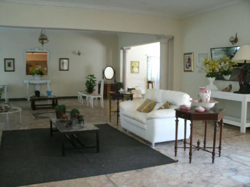 Casa, 4 quartos, 610 m² - Foto 11