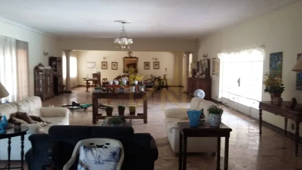 Casa, 4 quartos, 610 m² - Foto 9