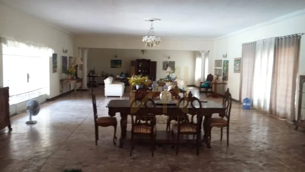 Casa, 4 quartos, 610 m² - Foto 8