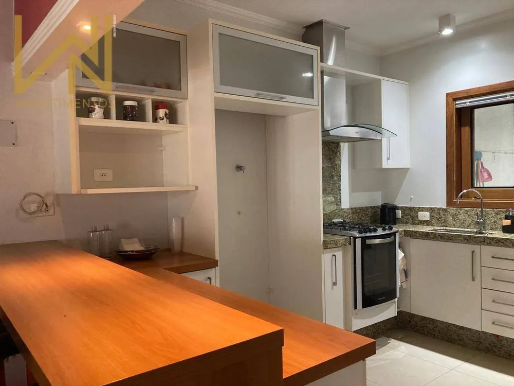 Casa de Condomínio, 3 quartos - Foto 3