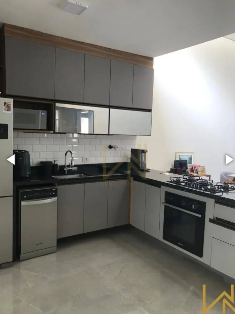 Casa, 3 quartos, 136 m² - Foto 11