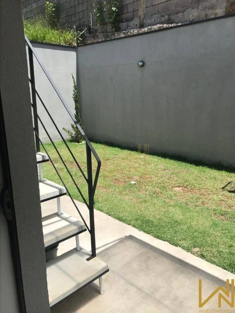 Casa, 3 quartos, 136 m² - Foto 8