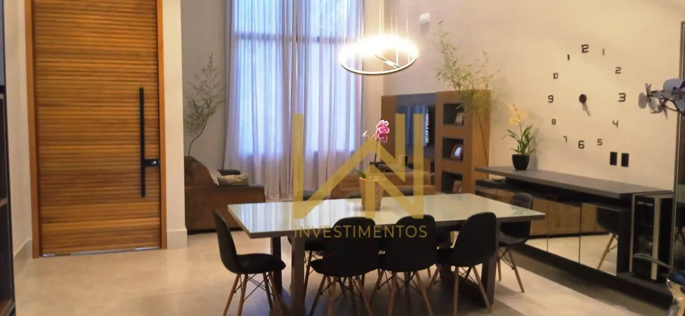 Casa de Condomínio, 3 quartos - Foto 11